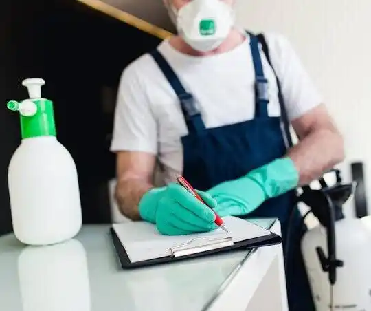 pest control Jayne Avenue